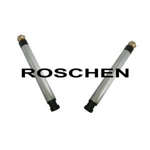 DHD350 atlas copco dth hammer , Downhole Drilling Tools with 180mm diameter bits