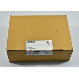 Siemens 6DD1681-0EB3 SIMATIC TDC Programmable Circuit Board