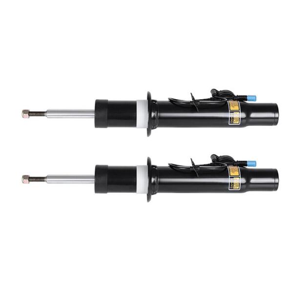 Quality 31317850211 31317850212 For BMW X5 X5M F15 F85 X6 X6M F16 F86 with VDC Front Air Suspension Shock Absorber Strut wholesale