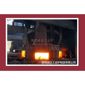 Ferrosilicon furnace for Large scale ferroalloy submerged arc furnace
