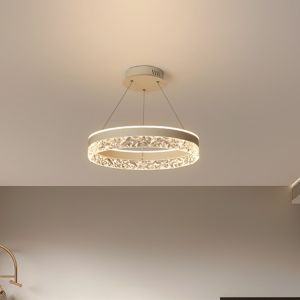 Cheap Trichromatic Nordic Modern Pendant Light Fixture For Bedroom Living Room for sale