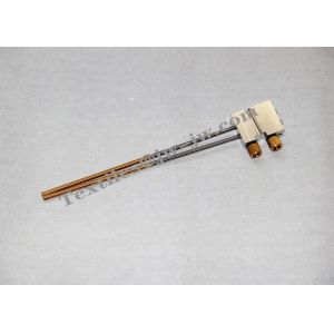 China BE308676 Picanol Airjet Loom Spare Parts Main Nozzle on sale