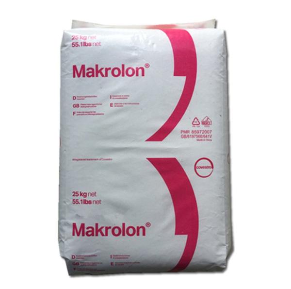 Injection molding grade PC - German Covestro (Bayer) 1803 - Flame retardant