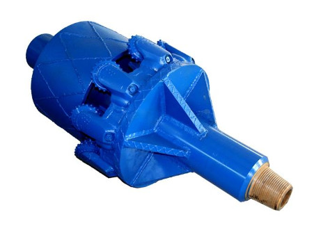 Geological Gas And Oil Hole Opener Directional Drilling HDD Back Reamers 10