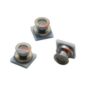YJJ MS5637-02BA03-50 Air Pressure Sensor Ultra-small Micro-altimeter MEMS Sensor