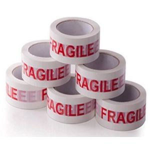 China Acrylic Adhesive and Carton Sealing Use BOPP Adhesive Tape,China Printed Cheap Bopp Packing Seals Tape,bagplastics.bagea on sale
