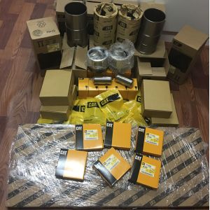 Piston Pump D7R Motor Pump E240B Pump assembly CS-431 Main Pump 928G Hydraulic