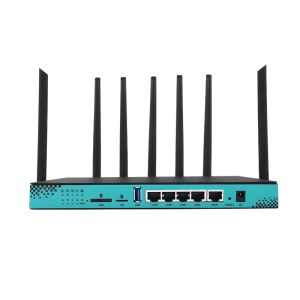 MT7621A USB3.0 5G Wireless Router 1200mbps Support High Speed