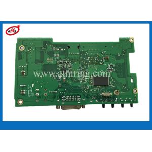 atm spare parts 445-0759512 NCR S2 6687 GOP control board 4450759512