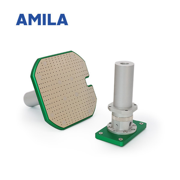 Quality Personalized Design Special Grippers PEEK Material High Suction Rate wholesale