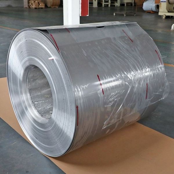 Light Gauge Aluminium Coil Sheet H14 H24 H16 O Temper Hardness Pure Roll 1100