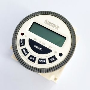 CN304A 16A DC/AC 12V 24V microcomputer digital timer