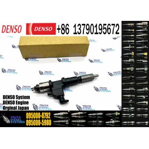 268-1836 Common Rail C7 Diesel Engine Fuel Injector 238-8092 267-9710 268-1835