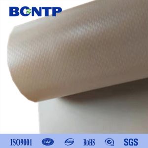 550g 650g 750g Awning Fabric Canvas Waterproof Inflatable PVC Tarpaulin 1000D