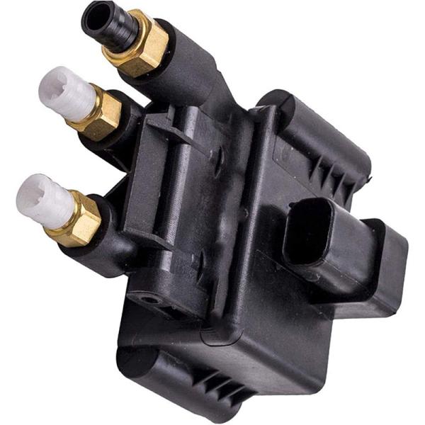 High Performance Mercedes Benz Valve Block For R Class W251 2513200158