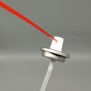 Eco-Friendly MDF Kit Carburetor Valve for Green Energy Technicians with Low Emission Output