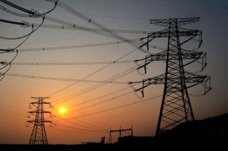 Silver Color AAC All Aluminium Conductor Using In Transmission Lion