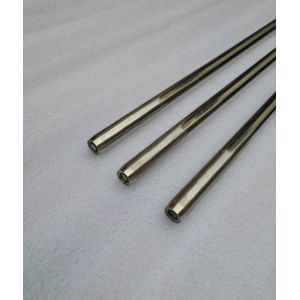 Semi-conduction Spark Rod Φ12、Φ16、Φ18 Spark Tip High Performance Ignition System