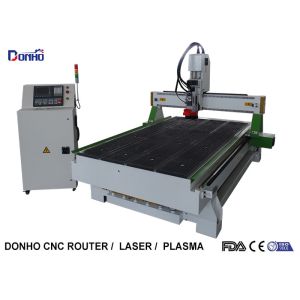 Syntec Control System CNC 3D Router Machine For MDF Woodworking Engraving