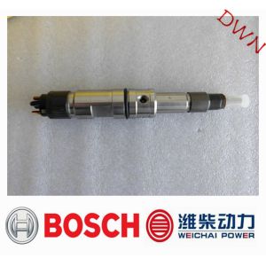 BOSCH common rail diesel fuel Engine Injector 0445120086 0445 120 086 for