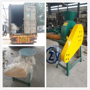 China 2.2kw Power Cassava Milling Machine / Removable Cassava Crushing Machine on sale