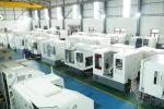 Customization Options Flexibility Milling And Turning Machine With 5 Channels