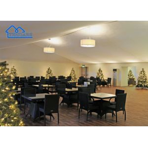 Custom Waterproof, Fireproof, UV-Resistant Canopy Detachable Outdoor Awning