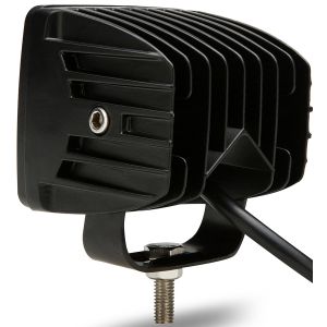 Square vehicle led work lights for tractors 20V PC lens HCW-L20290 7D