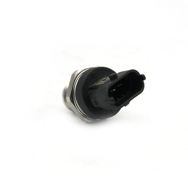 High Speed Steel 0 281 002 937 ISO Common Rail Fuel Pressure Sensor