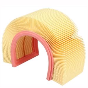 Cheap Function Filtrate Air Car Filter Automotive Engine Assembly Air Cleaner Air Filter element 22731072 CA10093 349*124*57mm for sale