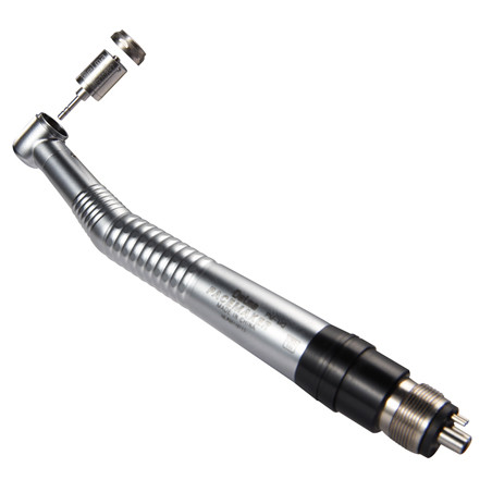 Quality Surgical High Speed Turbine Dental Handpiece Unit With Quick Coupling wholesale