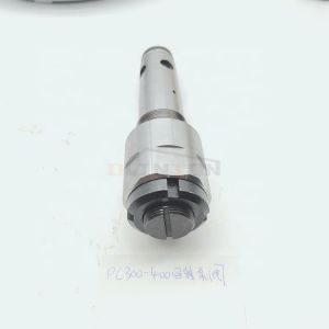 China Customizable Construction Works Excavator Machine Parts Swing Pump Valve For PC300-400 on sale