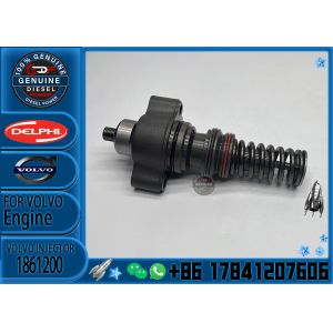 Fuel Injector Pump Unit Injection Pump 1827043 1861200 1668325 BEBU5A00000