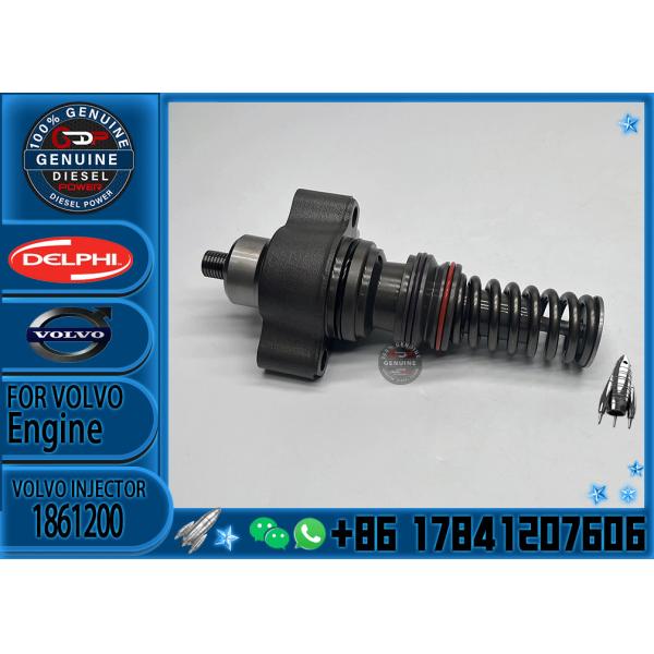 Fuel Injector Pump Unit Injection Pump 1827043 1861200 1668325 BEBU5A00000