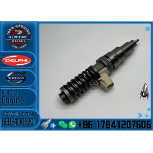 Diesel fuel injector BEBE4D01101 BEBE4D01201 BEBE4D31001 BEBE4D29001 BEBE4D40001 BEBE4D13001 BEBE4D13101 For VOL