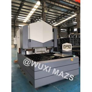 Cheap May-2516 Thick Plate Automatic Panel Bender CNC Metal Bender 2500 X 1500mm for sale