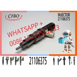 Diesel Fuel Unit Pump Injector 21106375 Engine Parts Nozzle Assembly High