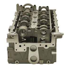HYUNDAI H100 H1 H350 Porter Starex D4CB Aluminum Cylinder Head 22100-4A700/4A701