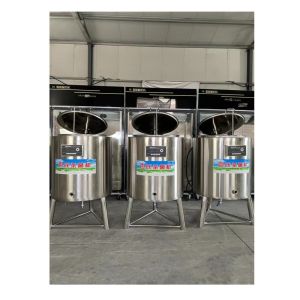 China Electric Low Noise Pasteurization Equipment Restaurant on sale