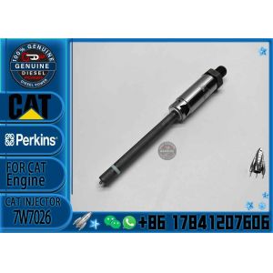 fuel injector 8N7005 4W7015 4W7016 4W7017 4W7019 7W7032 7W7026