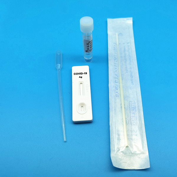Quality Class III One Step  Test Kit With CE Certification wholesale