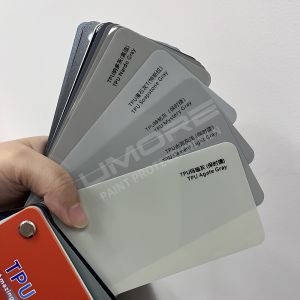 High Gloss Color TPU PPF Car Wrap PPF Film Car Protection Film