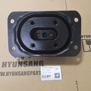 Truck Parts Motor Mount 20503552 20503550 Cushion For VN VNL VHD D11 D12 Engine