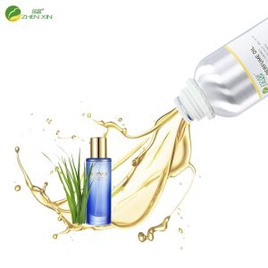 China Original Grass Scent Woman Perfume Fragrance Body Spray Private Label Perfume Fragrance Oil on sale