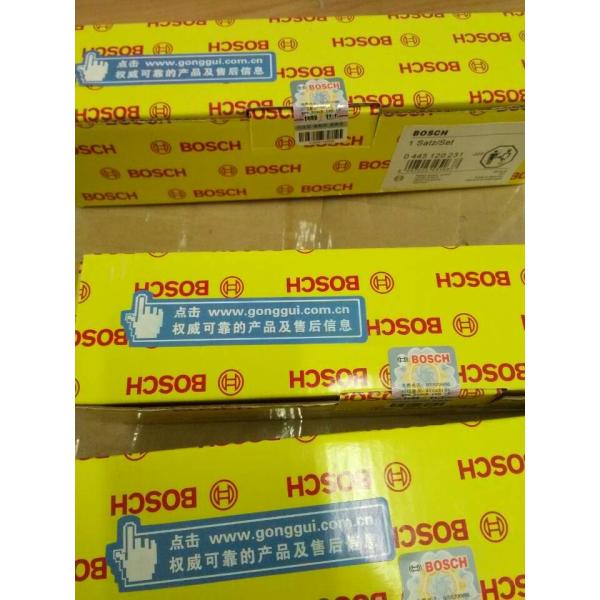 Quality DIESEL ENGINE INJECTOR 0445120037 wholesale