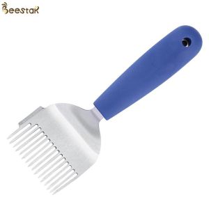 Cheap Beekeeping Honey Equipment Honey Uncapping Scratcher Uncapping Fork for sale