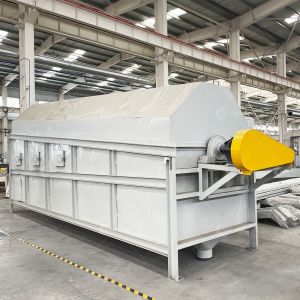 Lithium Battery Recovery Line for All Kinds of Lithium Batteries 300Kg/H