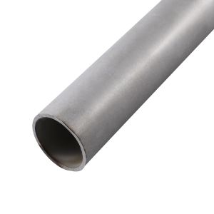 OD 30mm Stainless Steel Seamless Pipe AISI 304 1D Surface Round Tubes