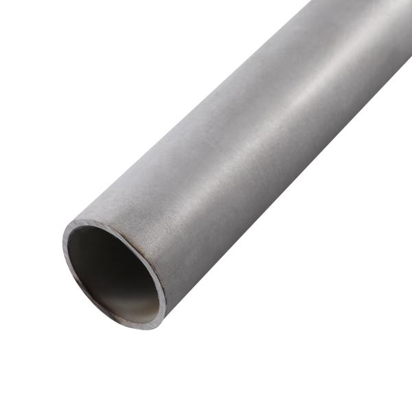 Quality OD 30mm Stainless Steel Seamless Pipe AISI 304 1D Surface Round Tubes wholesale