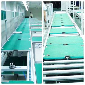 CE SMT Assembly Equipment